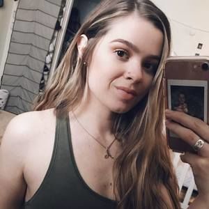 Meet your Posher, Natalie